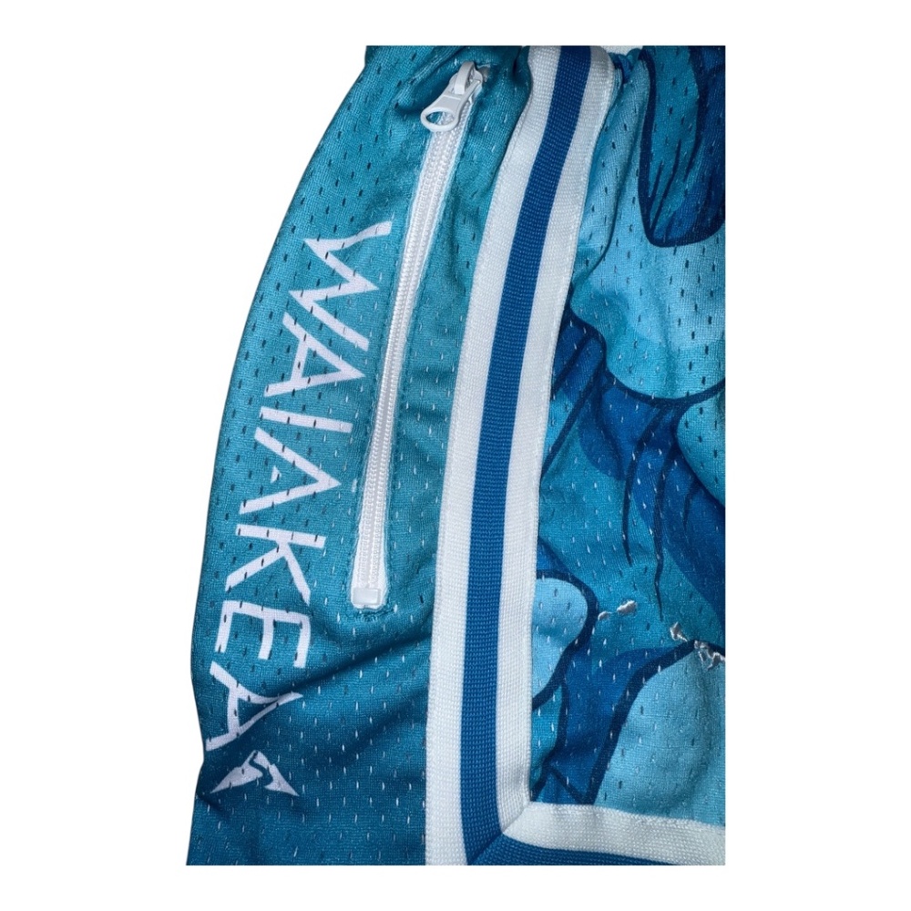 Waiakea X Aaron Kai X Collect & Select Swingman S… - image 3
